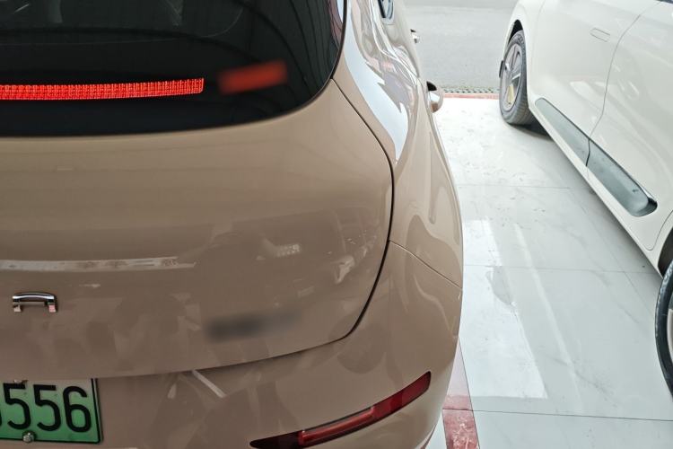 Used ORA Good Cat 2023 401 km Standard Range Premium Version Lithium Iron Phosphate Right Rear Taillight