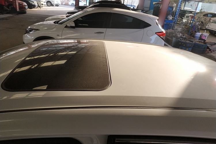 Used Toyota Levin 2019 185T CVT Luxury Edition China VI Standard