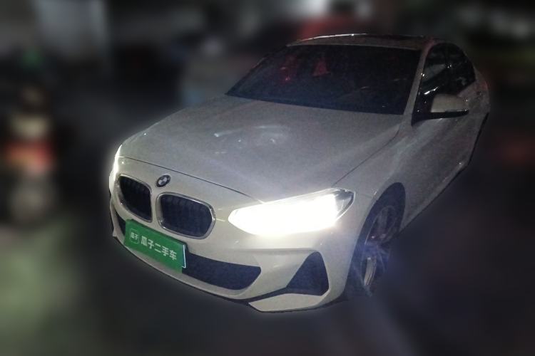 Used BMW 1 Series 2020 125i Leading Model M Sport Package Guazi used car, China used car export, Used car for sale, Used  cars, Cheapest cars for sale