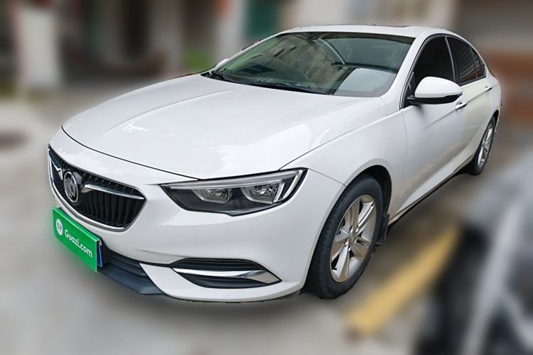 Used Buick Regal 2019 20T Elite Version China V Standard Guazi used car, China used car export, Used car for sale, Used  cars, Cheapest cars for sale