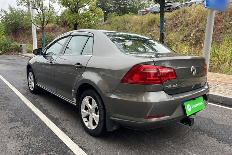 Used Volkswagen Bora 2014 1.6L Automatic Comfort Model