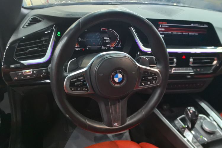 Used BMW Z4 2019 sDrive 25i M Sport Package