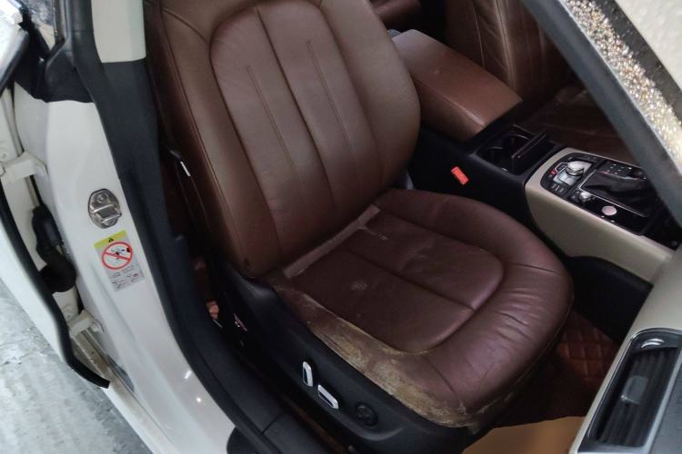 Used Audi A7 2017 35 TFSI Fashion Model