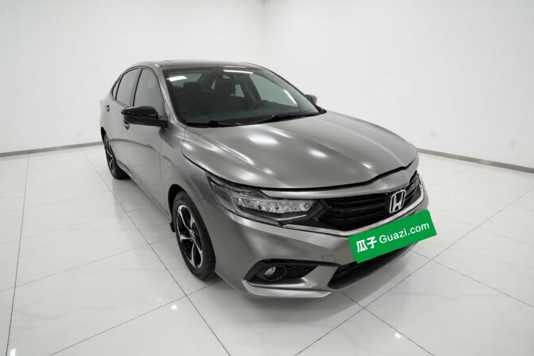 Used Honda Envix 2019 180TURBO CVT Prestige Edition China V
