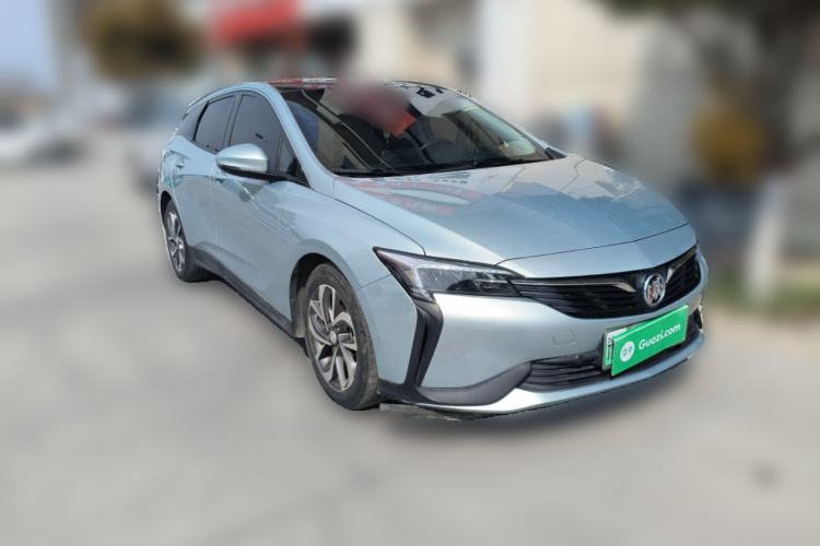 Used Buick Velite 6 2022 Plug-in Hybrid Connected Smart Edition
