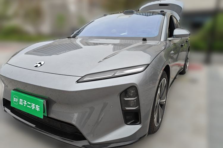 Used Nio ET5T 2025 75 kWh Touring