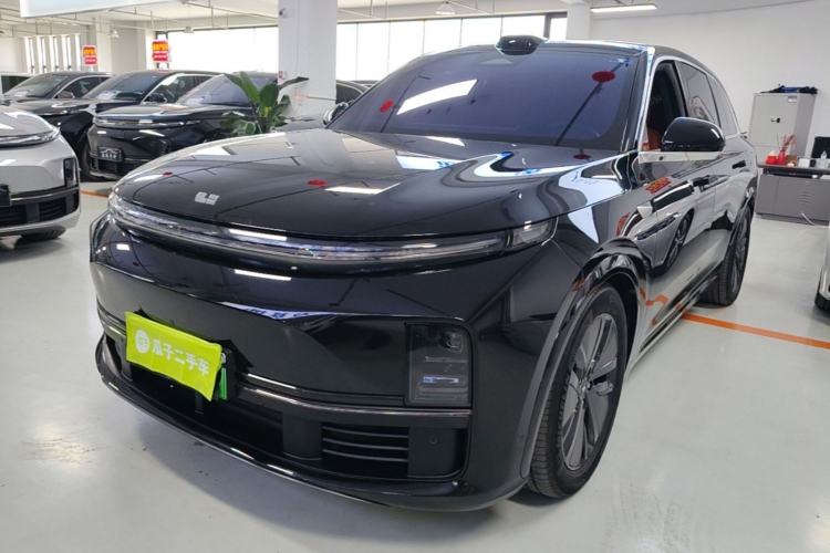 Used Li Auto L7 2024 MAX Model