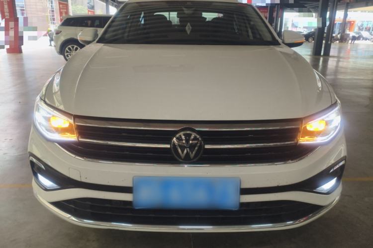 Used Volkswagen Bora 2023 300TSI DSG Prestige Edition
