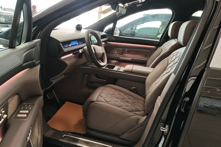 Used Nio ES8 2026 Model 6-seat Executive Luxury Edition