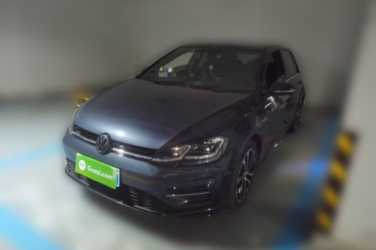 Used Volkswagen Golf 2020 Charming Edition 280TSI DSG R-Line
