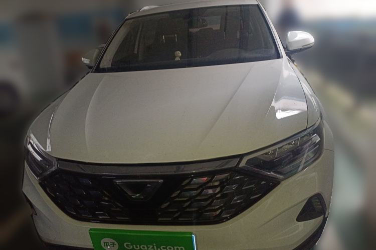 Used Jetta VS5 2019 280TSI Manual Enjoyment Model
