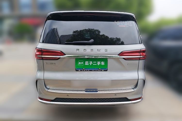 Used Roewe iMAX8 2022 400TGI Celebration Edition
