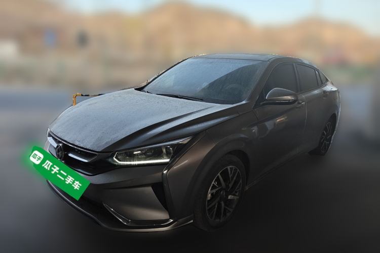 Used Dongfeng Aeolus Yixuan 2020 230T Automatic Advanced Edition