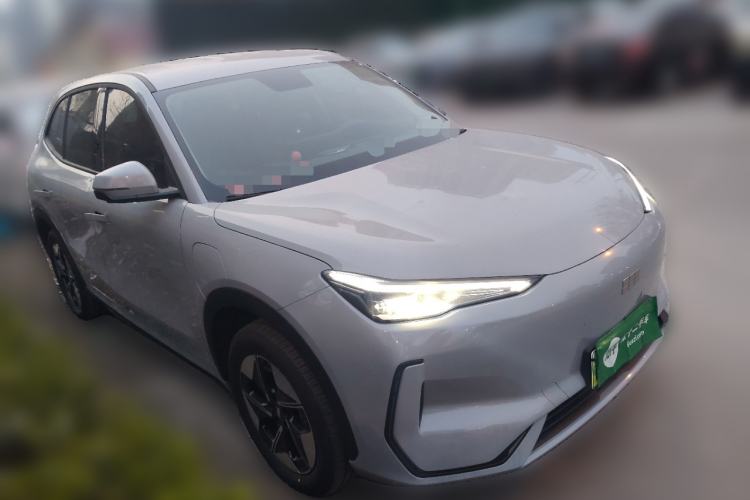 Used Geely Galaxy E5 2026 Model 530km Launch Edition