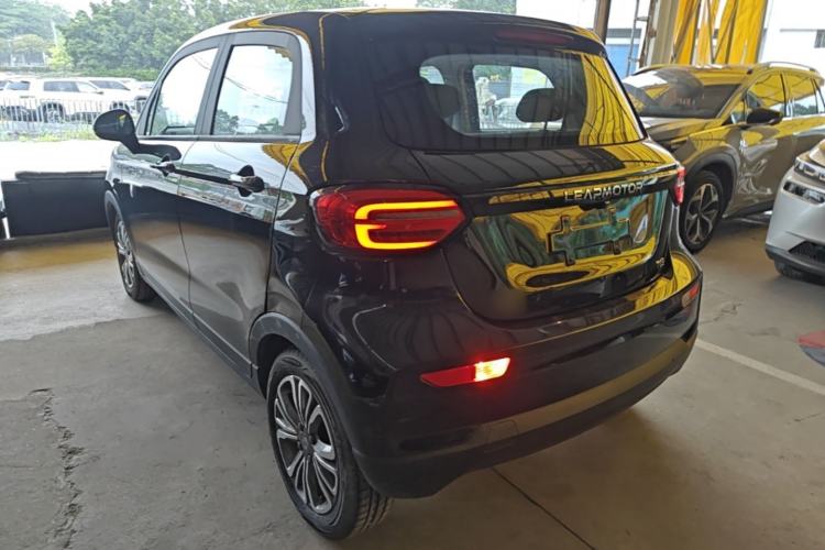 Used Leapmotor T03 2022 Special Edition
