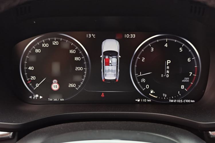 Used Volvo XC60 2020 T5 4x4 Smart Luxury Edition
