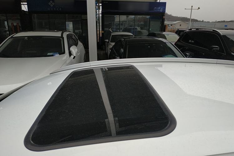 Used Geely Auto Vision X3 2017 1.5L Automatic Luxury Model