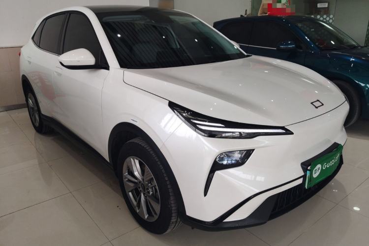 Used Bestune Yueyi 03 2025 565km Enjoy Edition