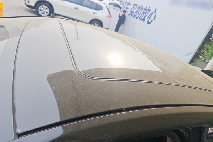 Used Buick LaCrosse 2021 552T Luxury Version
