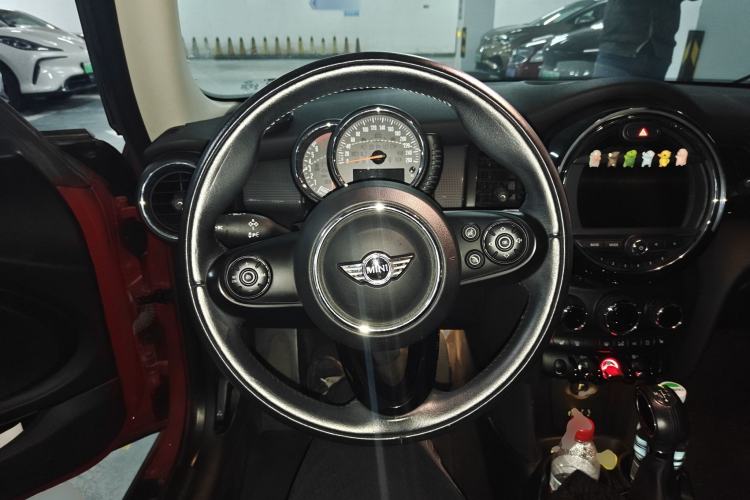 Used MINI 2014 1.5T COOPER Excitement
