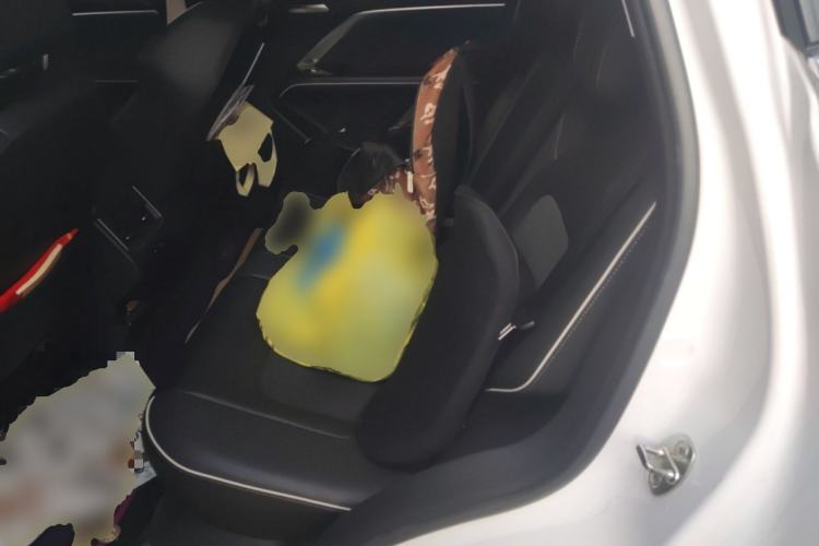 Used Haval H6 2021 China Trend Edition 1.5 GDIT Automatic Champion Version
