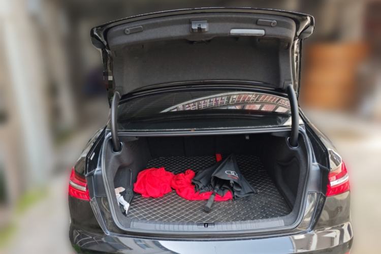 Used Audi A6L 2022 45 TFSI Prestige Dynamic Edition
