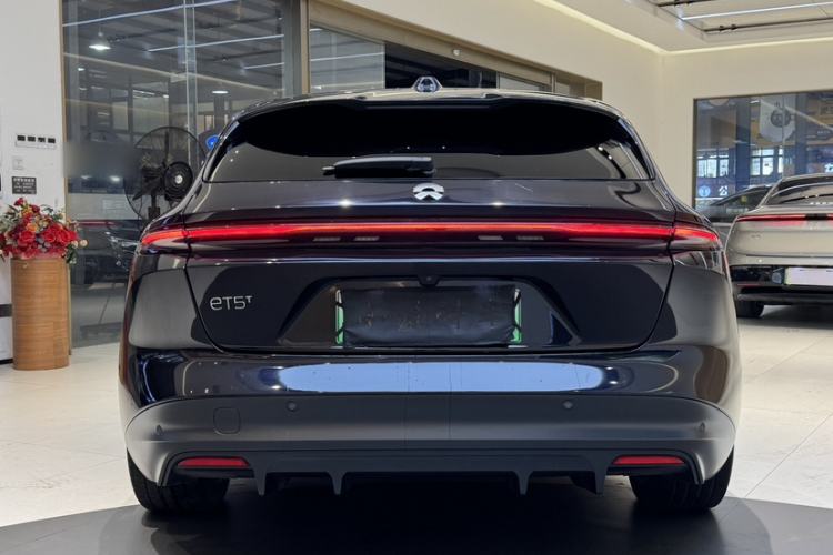 Used Nio ET5T 2024 75kWh Touring Exterior 7