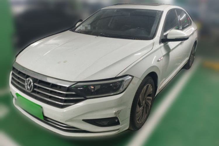 Used Volkswagen Sagitar 2022 280TSI DSG Excellence Edition