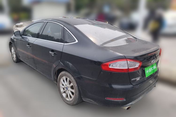 Used Ford Mondeo 2011 2.3L Fashion Edition