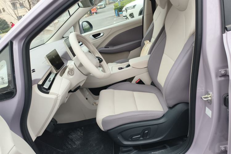 Used MG 4 EV 2026 Model 437 Composed Edition