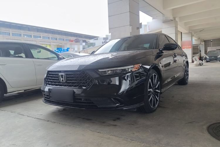 Used Honda Accord 2023 260TURBO Flagship Edition