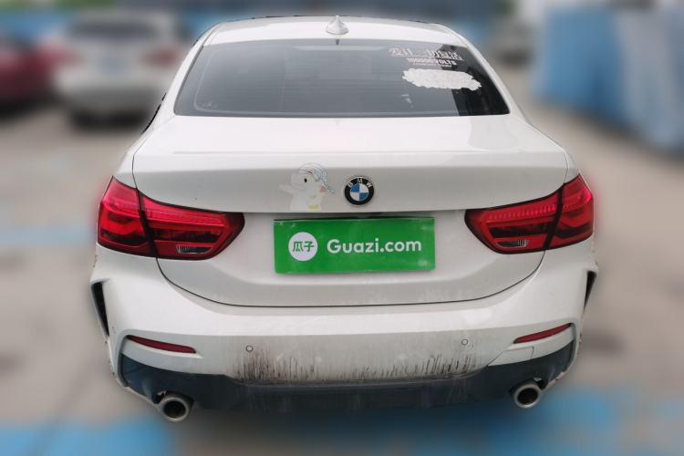 Used BMW 1 Series 2021 120i M Sport Edition