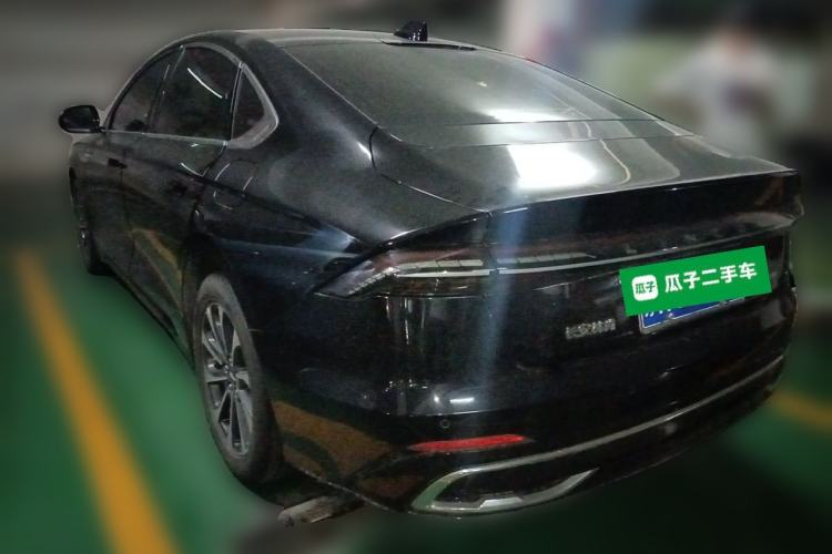 Used Lincoln Z 2022 iXiang Luxury Edition
