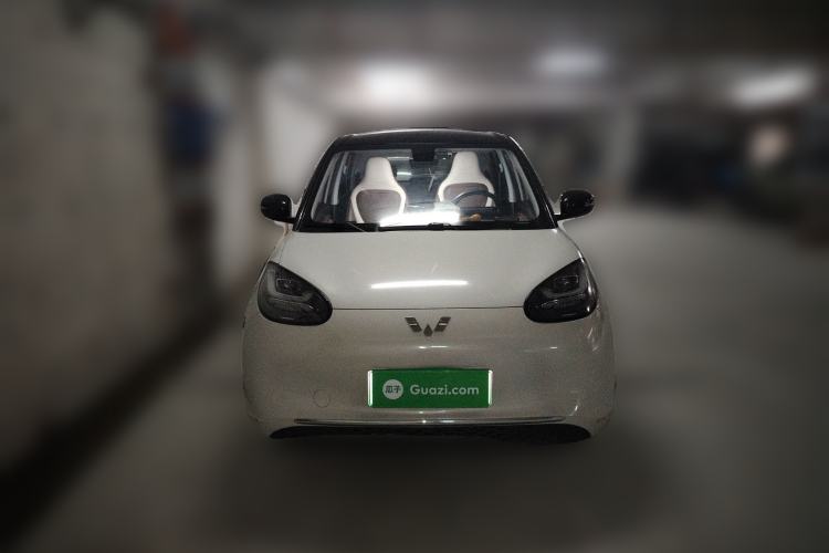 Used Wuling Bingo 2023 333km Enjoy+ Version