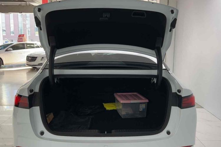 Used XPeng P5 2024 500 Pro Edition