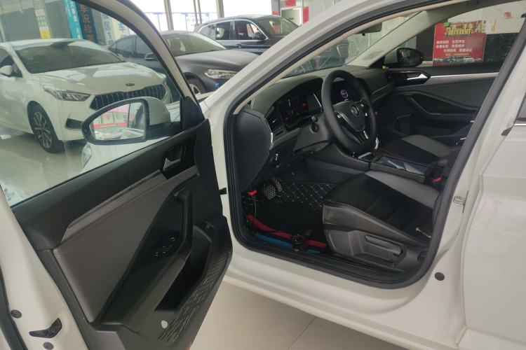 Used Volkswagen Sagitar 2021 280TSI DSG Comfort Connect Edition Driver Seat