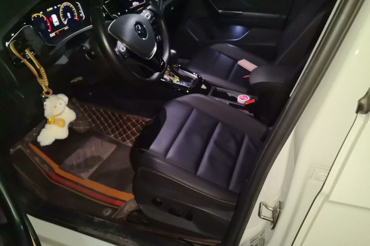 Used Volkswagen T-ROC 2022 280TSI DSG Two-Wheel Drive Elite PLUS