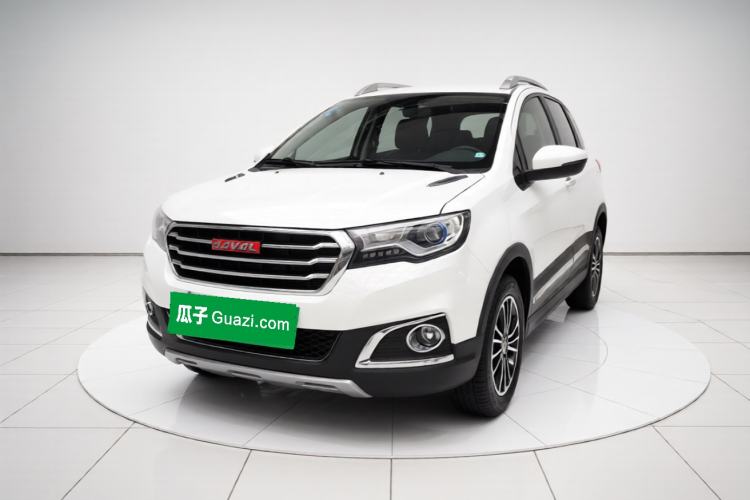 Used Haval H1 2015 1.5L AMT Luxury Model Guazi used car, China used car export, Used car for sale, Used cars, Cheapest cars for sale