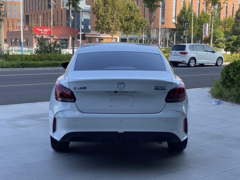 Used MG 5 2023 180 DVVT Manual Fashion Edition — 34