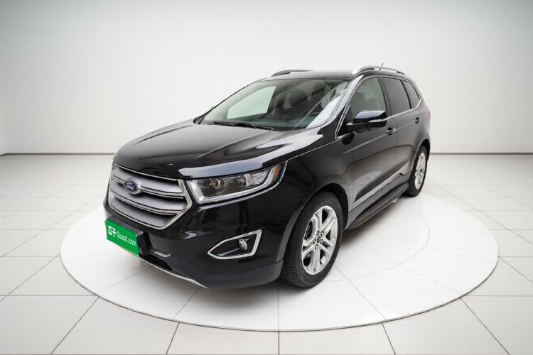 Used Ford Edge 2016 EcoBoost 245 Two-Wheel-Drive Titanium 7-Seater