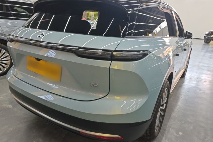 Used Nio ES6 2024 75 kWh
