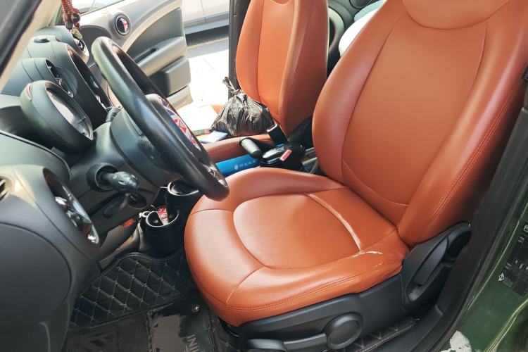 Used MINI Countryman 2014 1.6L ONE