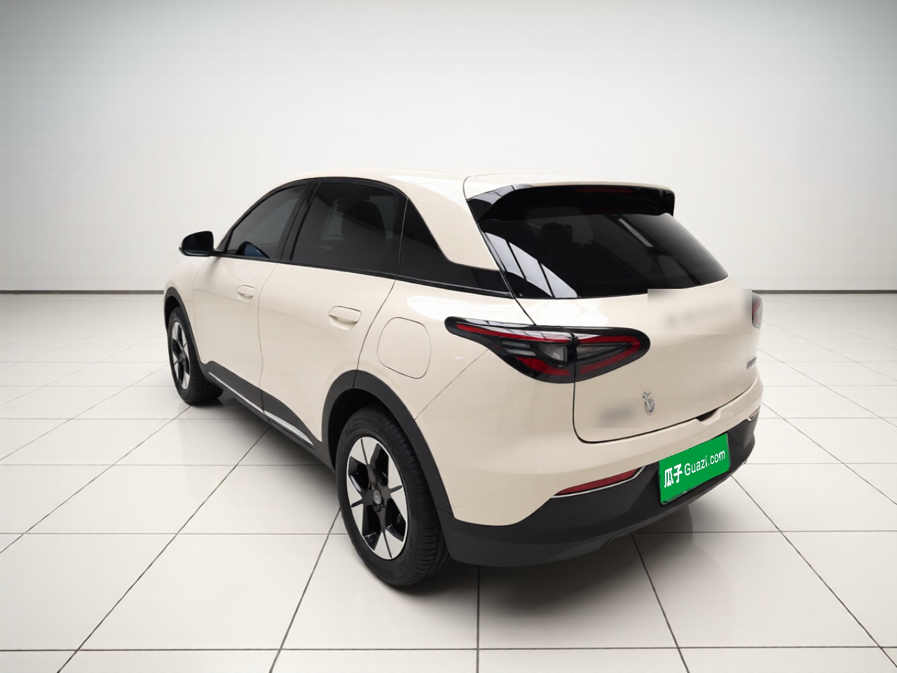 Geely Galaxy Geome 2026 Model 310km Dream Edition — снимка 4