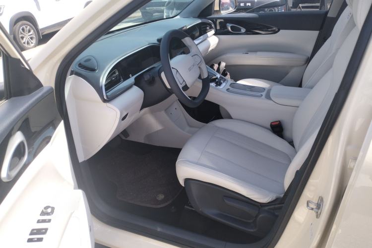 Used Geely Galaxy Geome 2025 310km Dream Edition