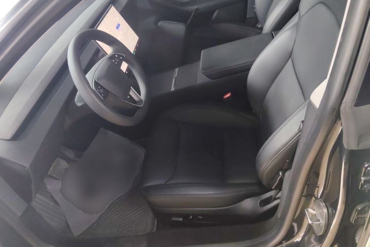 Used Tesla Model 3 2023 Rear-Wheel-Drive Version