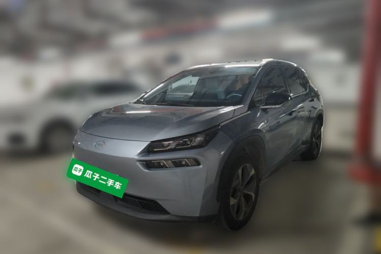 Used AION V 2024 Plus 70 Star Edition Lithium Iron Phosphate Guazi used car, China used car export, Used car for sale, Used cars, Cheapest cars for sale
