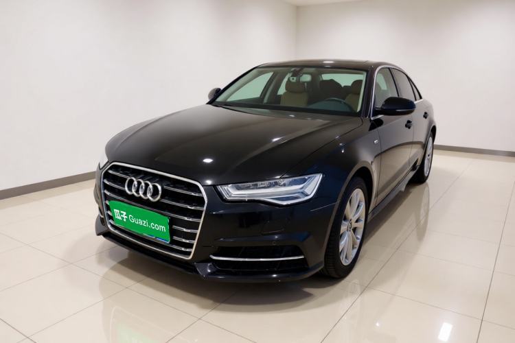 Used Audi A6L 2018 35 TFSI Collector's Edition Guazi used car, China used car export, Used car for sale, Used  cars, Cheapest cars for sale