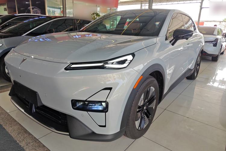 Used Deepal S05 2024 510Max Pure Electric Version