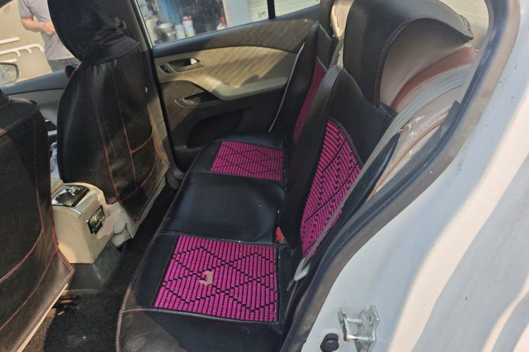 Used Chevrolet Sail 2015 Sail 3 1.3L Manual Ideal Edition