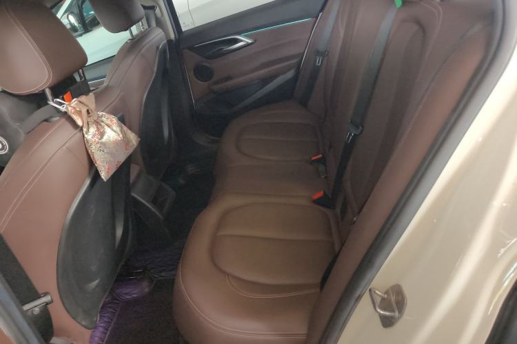 Used BMW 1 Series 2019 118i M Sport Package